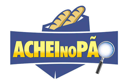 Achei no Pão